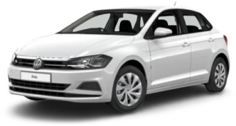 Volkswagen VW POLO 