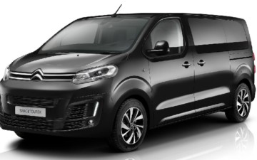 Citroen SPACETOURER 