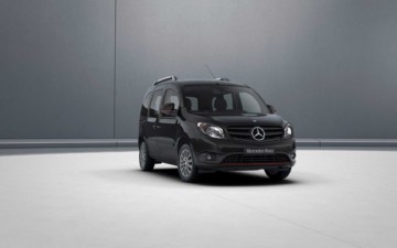 Mercedes Citan 