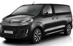 Citroen SPACETOURER