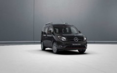 Mercedes Citan